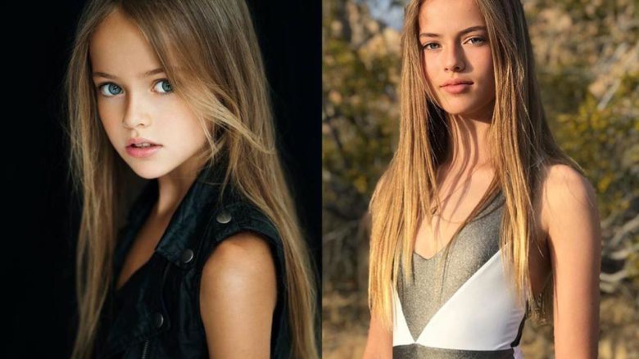 Ładne dziewczyny 12 lat