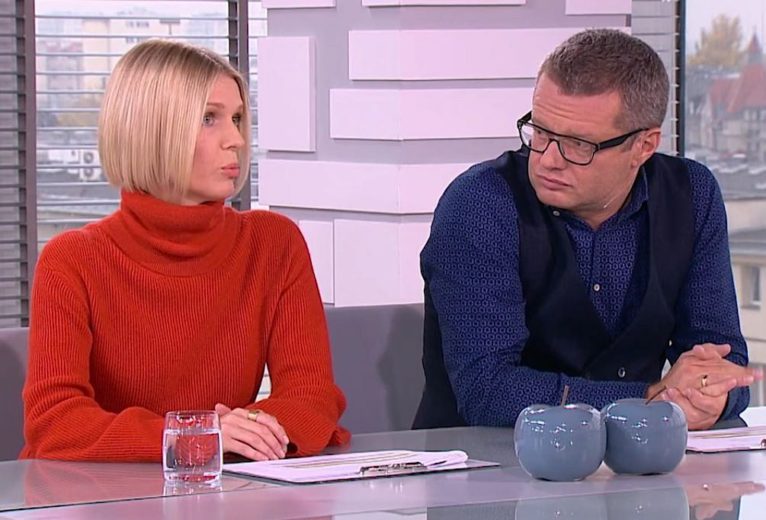 Magda Mołek I Marcin Meller Odchodzą Z Dzień Dobry Tvn Na Ich Miejsce Pojawi Się Nowa Para 2660